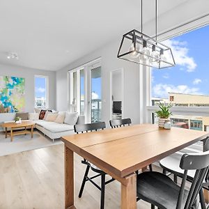 Appartement met Twee Slaapkamers